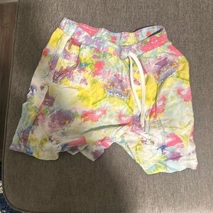 Shorts from TJ Max size medium